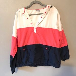 Columbia PFG wind jacket